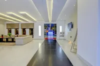 Banari Regency by Summit, Namchi - parking