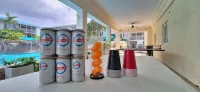 Seven Mile Beach Resort