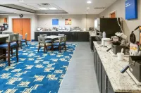Comfort Inn & Suites Pauls Valley - City Lake