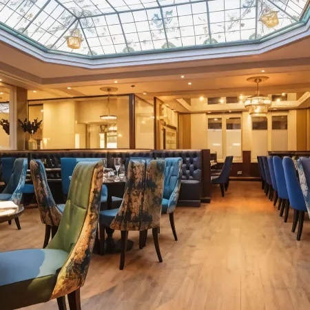 The Chester Grosvenor