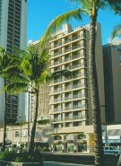 Espacio the Jewel of Waikiki