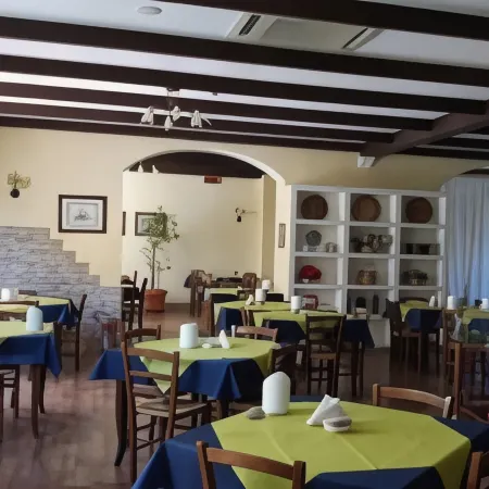 Alghero Vacanze Hotel