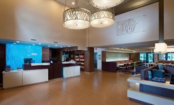 Fairfield Inn & Suites Lynchburg Liberty University