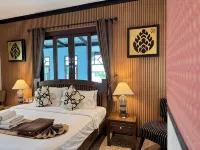 The Twenty Lodge - spa