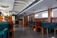 Hotel Graal - breakfast