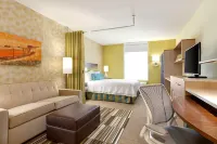 Home2 Suites by Hilton Gillette - 3 estrellas