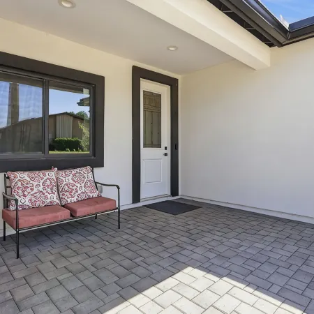 SunHaven Retreat • Poolside Fun in Tempe w/ Spa, Game Room & RV Parking