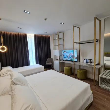 Regina City Hotel & Spa