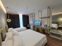 Regina City Hotel & Spa - Servicios de Traslado