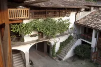 Casa Enrica type E2, up to 4 people, 200m to the lake, quiet and very romantic location - Homestays