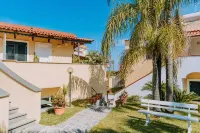 Hotel Villa Svizzera Terme - Suối nước nóng