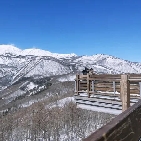 Hakuba Hospitality Inn YUKINOSO