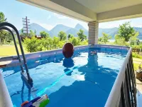 Namyangju Maeum Farm with Stay Pension Hotels near Sujongsa Temple