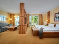 Strandhotel Garni Kormoran Hotels in Zinnowitz