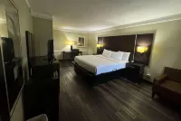 Quality Inn & Suites Tuscaloosa Near University - Parkering