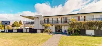 Silver Fern Lodge Hotels in 