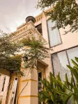 Villa Kamar Tamu Warungboto - pet friendly