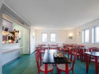 Ibis Budget Caen Memorial Hotels in Saint-Contest