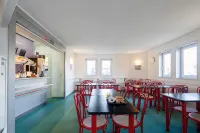 Ibis Budget Caen Memorial