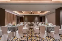 Neelkanth Sarovar Premiere - breakfast