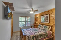 4Br + Kid Sleep Area-“Bunkhouse”=5Br-3BA-Sleeps 12 - 4 estrellas