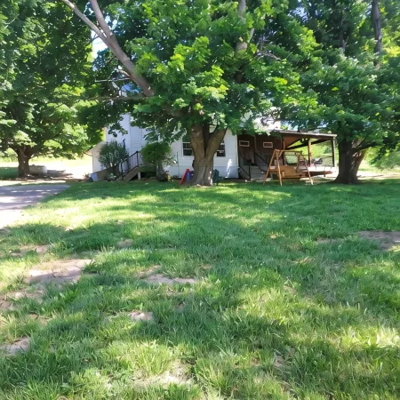 Newly Renovated 5 Bedroom Pet Friendly House in Keuka NY. First Floor Ensuite