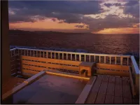 Yukibou Hakusen - Ocean View