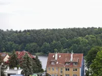 Zero zgiełku, Blisko plaży I Starówki - z Widokiem na panoramę Miasta Hotels near High Gate