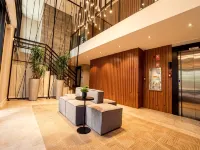 Easy Life Campos Salles by Xtay - Condos