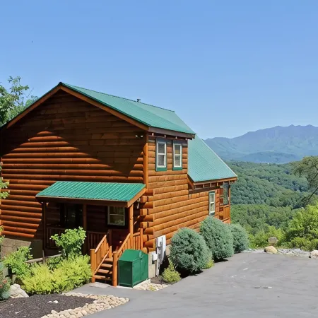 Couples Romantic Paradise,Gorgeous View,Free HS WiFi,HTub,XM, Smart Home Theatre