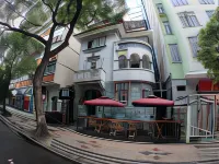 Che Lagarto Hostel Copacabana - Hostales