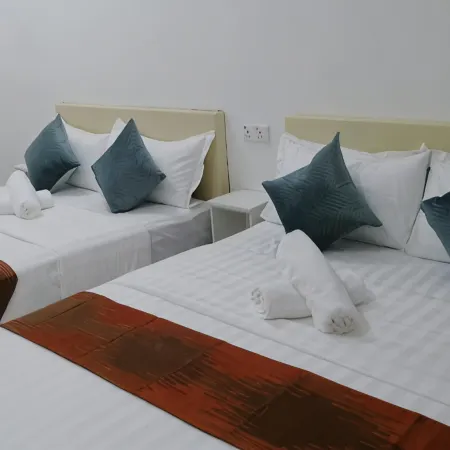 Skyn Smart Home