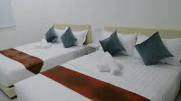 Skyn Smart Home - Pet Friendly