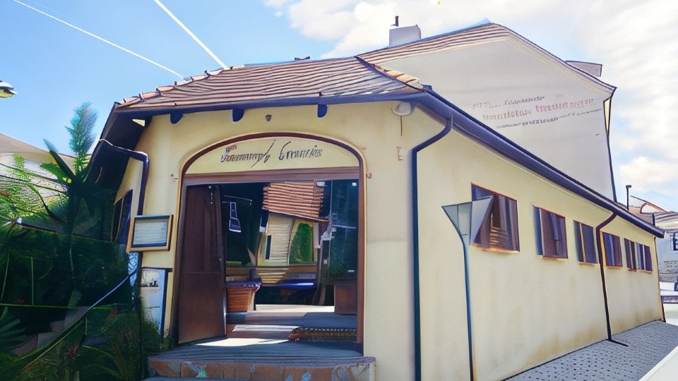Jégverem Fogadó