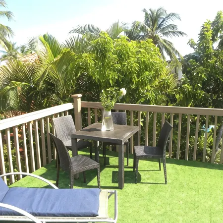Fabulous Cabarete Villa in Bahia de Arena with Pool, Jacuzzi & Oceanview Deck!
