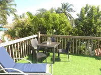 Fabulous Cabarete Villa in Bahia de Arena with Pool, Jacuzzi & Oceanview Deck! - Gym