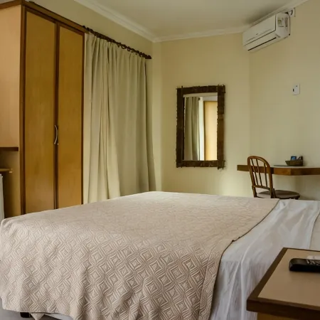 Via Mar Praia Hotel