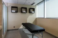LCB Hotel Fuenlabrada - Spa