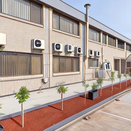 Adelaide International Motel