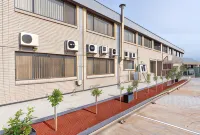 Adelaide International Motel
