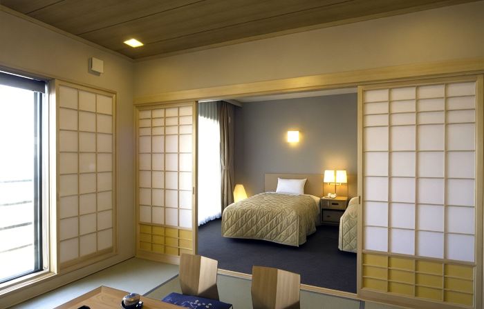 Hotel Ayase