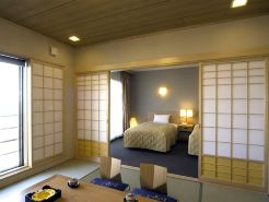 Hotel Ayase