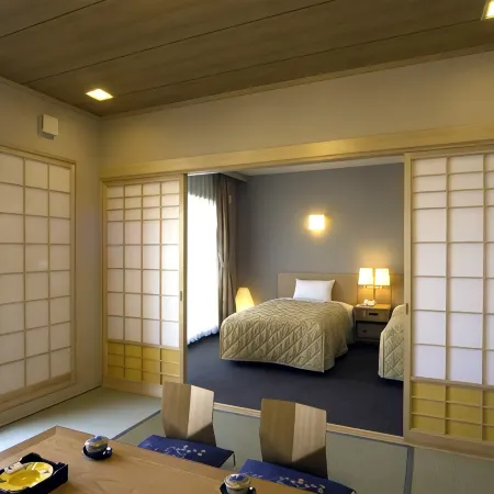 Hotel Ayase