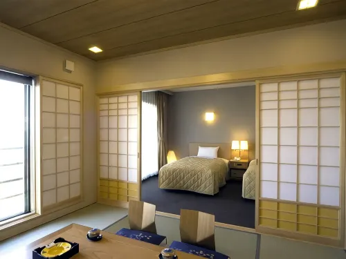 Hotel Ayase - 3 stjerner