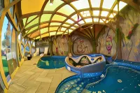 Wifala Harmony Hotel - 3-Star