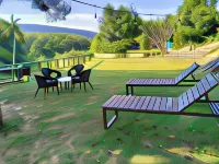 Phu Fah Chai Nam Resort