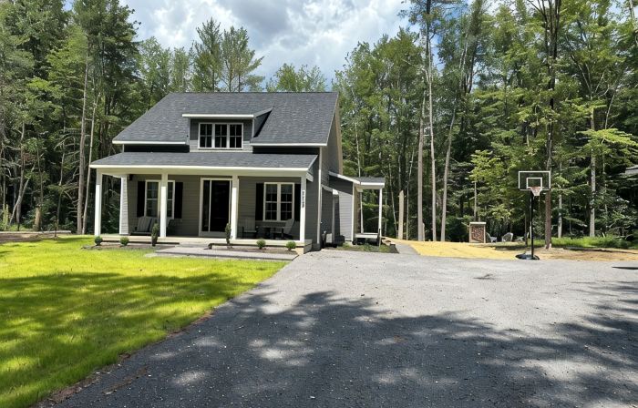 Hidden Hollow - Your Outdoor destination
