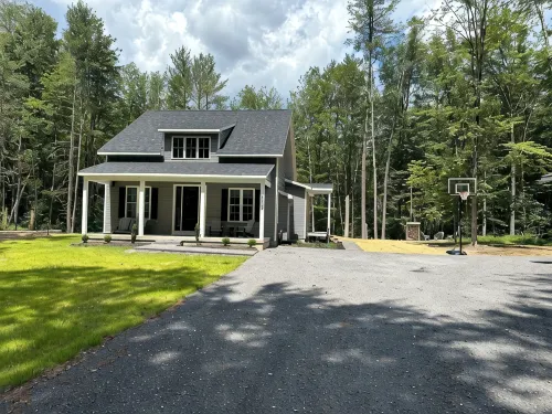 Hidden Hollow - Your Outdoor destination - 3-Star