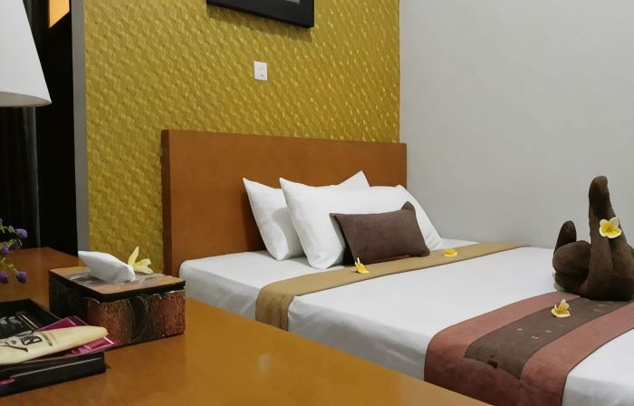 BM Residence Hotel
