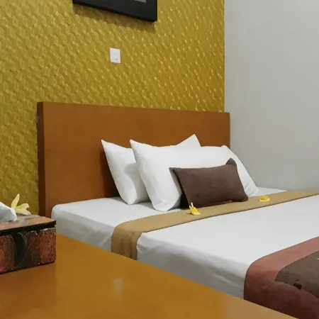 BM Residence Hotel